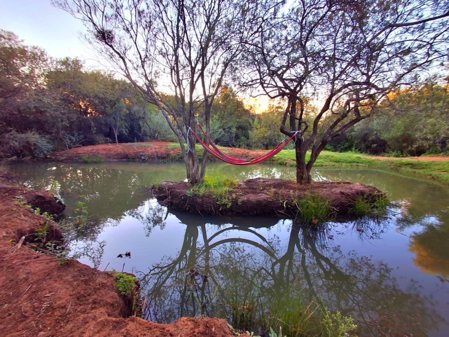 Commercial Property for Sale in Quaggafontein Free State